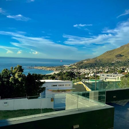 Lovely 1 Bedroom Apartment Cape Town Bagian luar foto