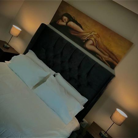 Lovely 1 Bedroom Apartment Cape Town Bagian luar foto