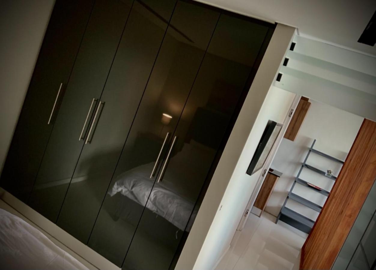 Lovely 1 Bedroom Apartment Cape Town Bagian luar foto