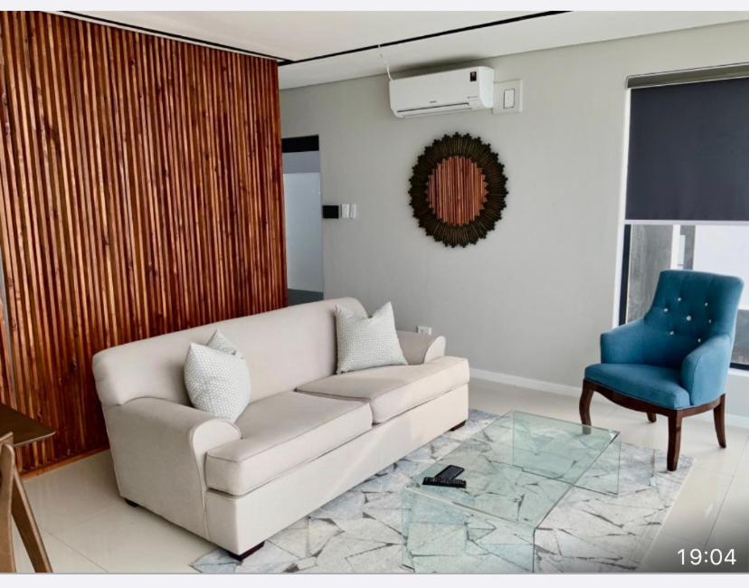 Lovely 1 Bedroom Apartment Cape Town Bagian luar foto