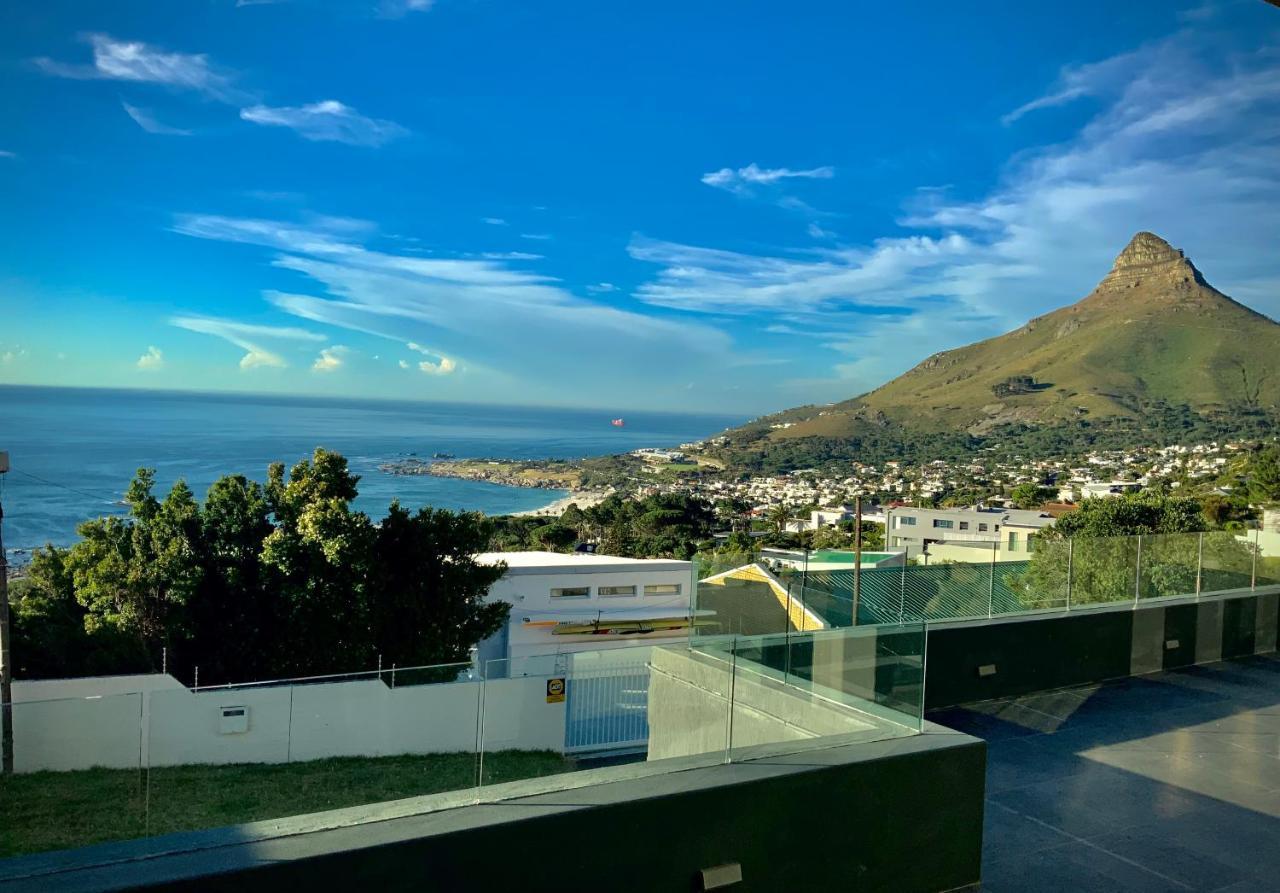 Lovely 1 Bedroom Apartment Cape Town Bagian luar foto