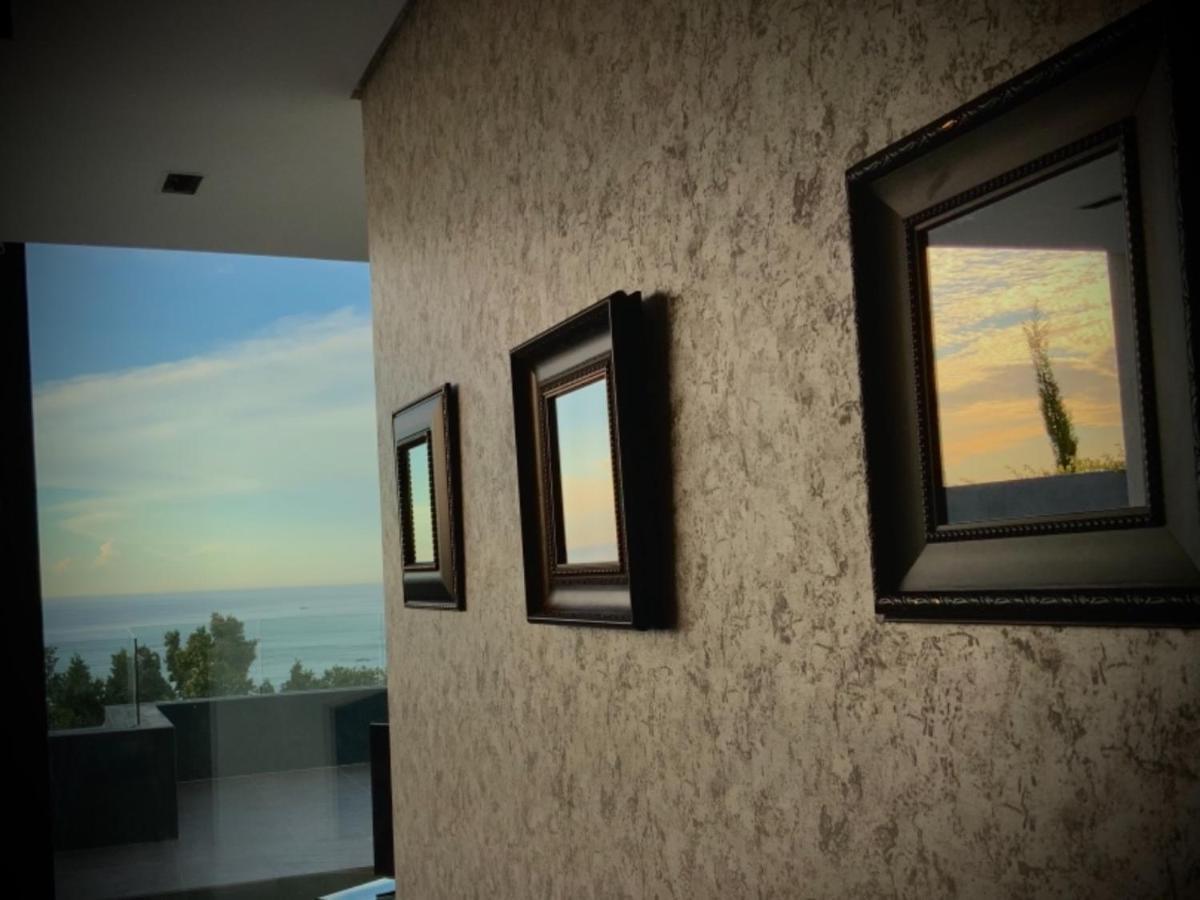 Lovely 1 Bedroom Apartment Cape Town Bagian luar foto