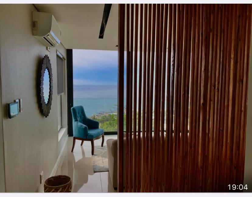 Lovely 1 Bedroom Apartment Cape Town Bagian luar foto