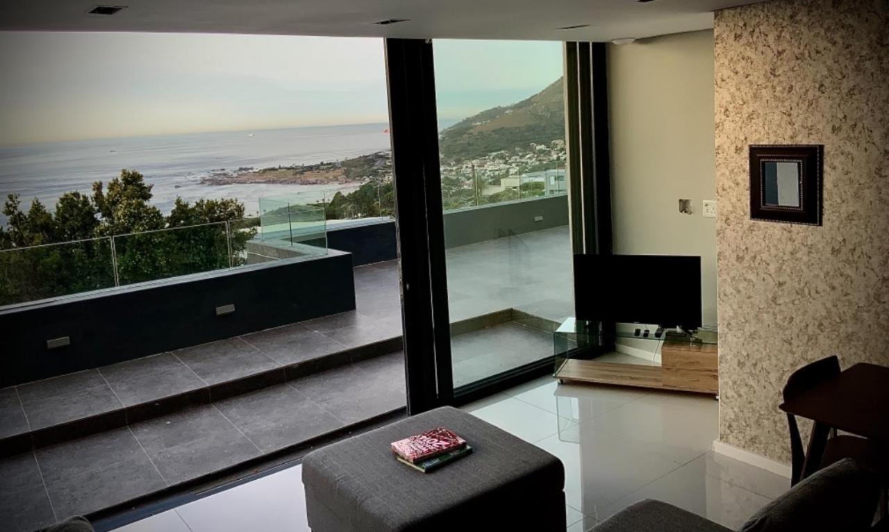 Lovely 1 Bedroom Apartment Cape Town Bagian luar foto