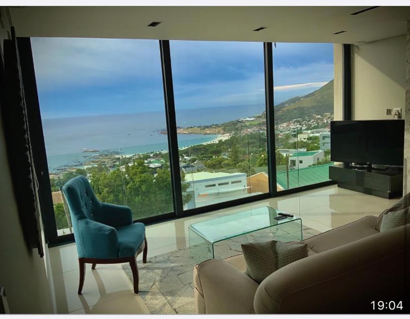 Lovely 1 Bedroom Apartment Cape Town Bagian luar foto
