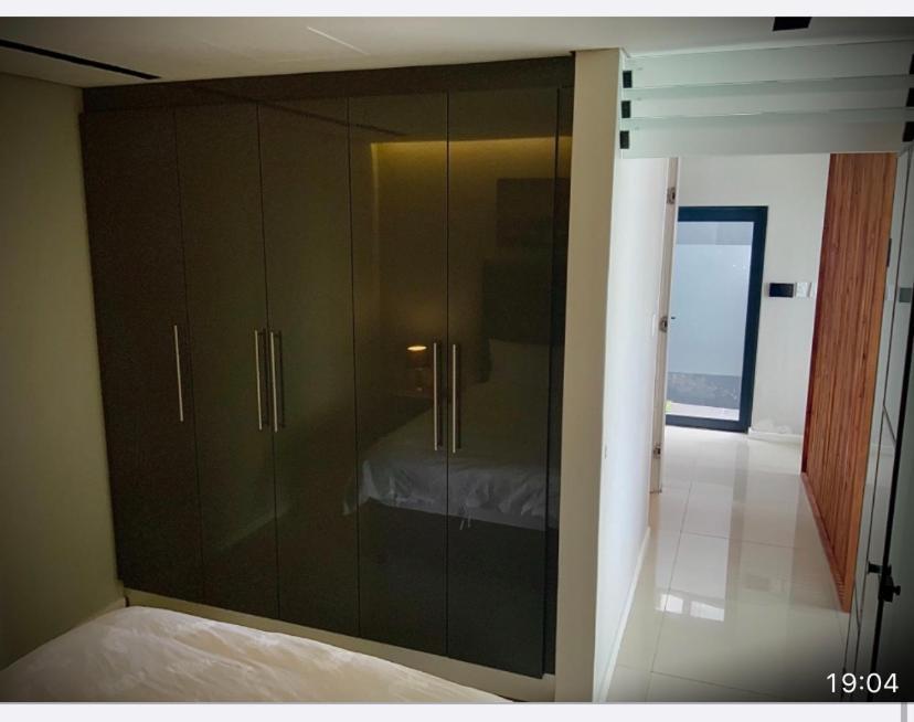 Lovely 1 Bedroom Apartment Cape Town Bagian luar foto