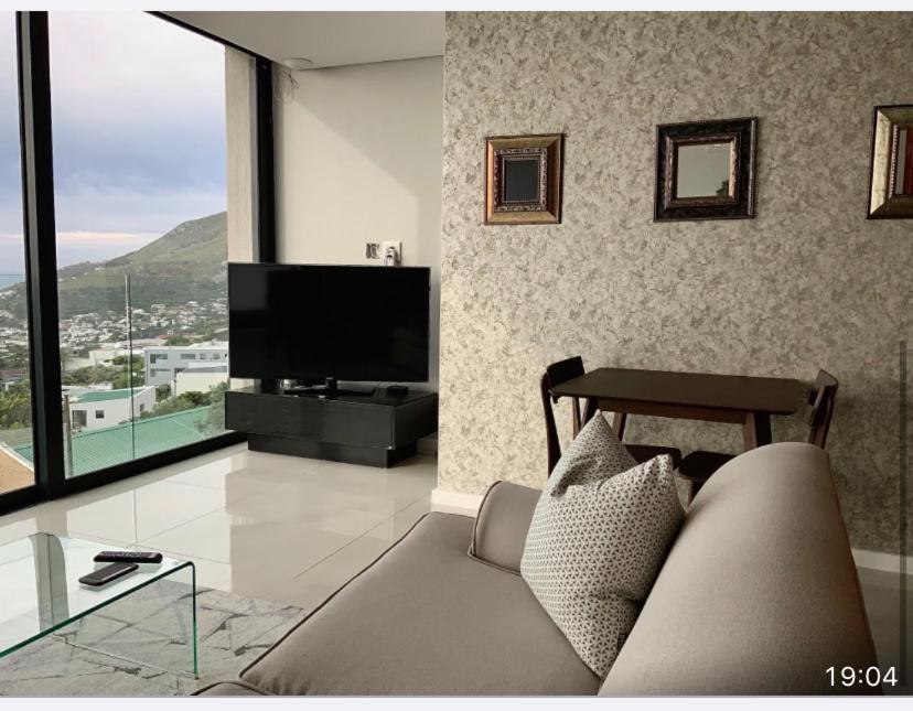 Lovely 1 Bedroom Apartment Cape Town Bagian luar foto