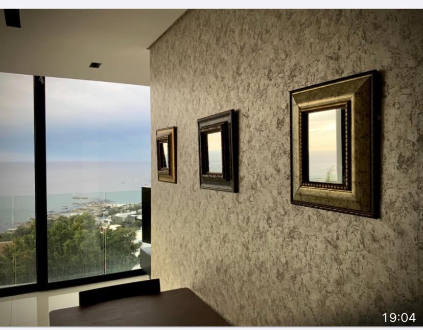 Lovely 1 Bedroom Apartment Cape Town Bagian luar foto