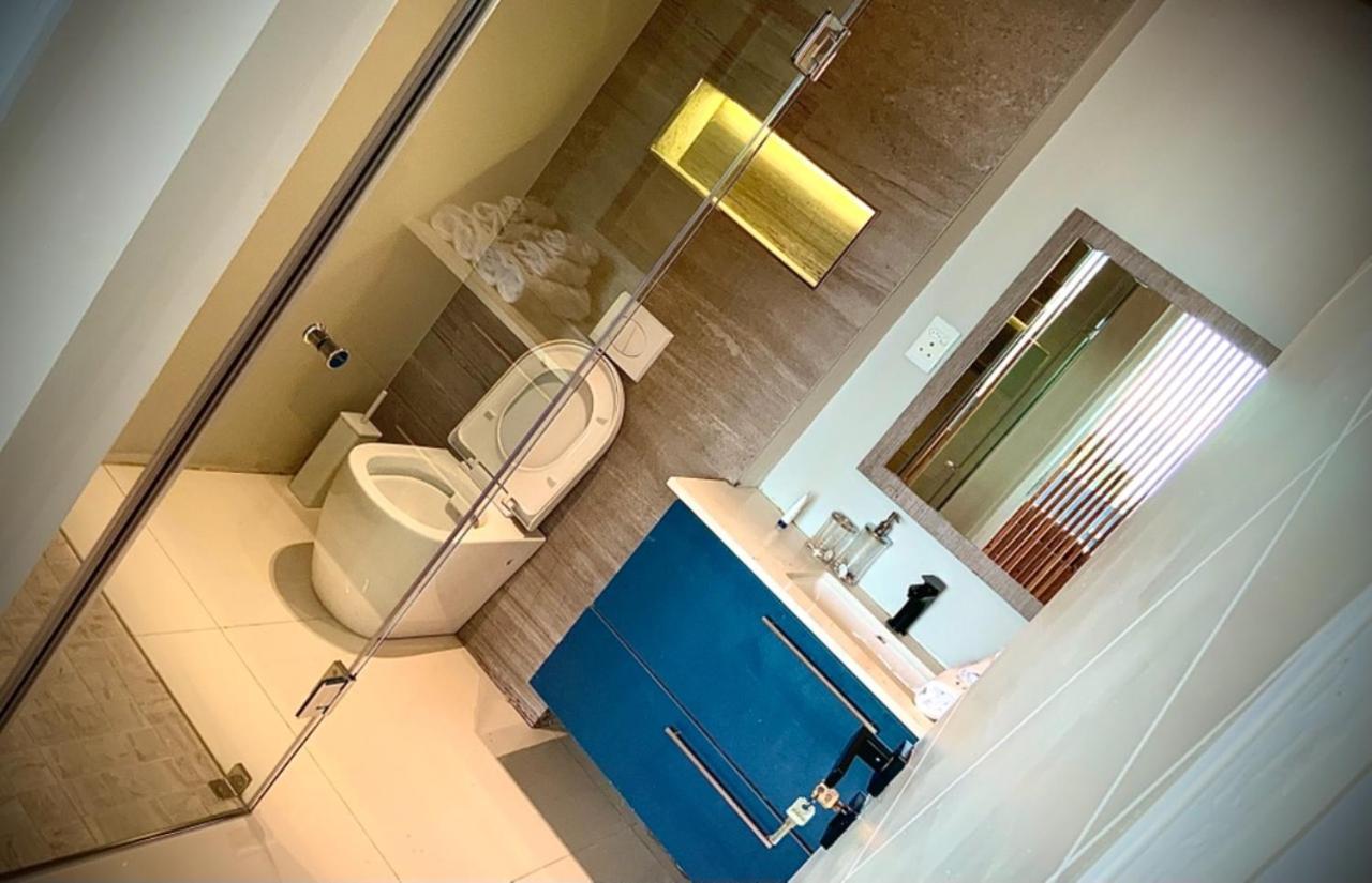 Lovely 1 Bedroom Apartment Cape Town Bagian luar foto