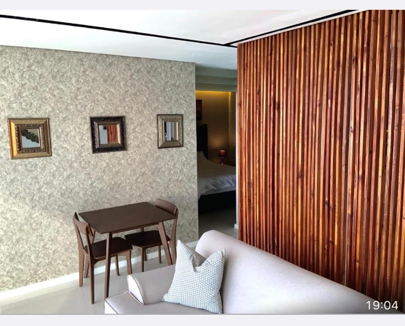 Lovely 1 Bedroom Apartment Cape Town Bagian luar foto