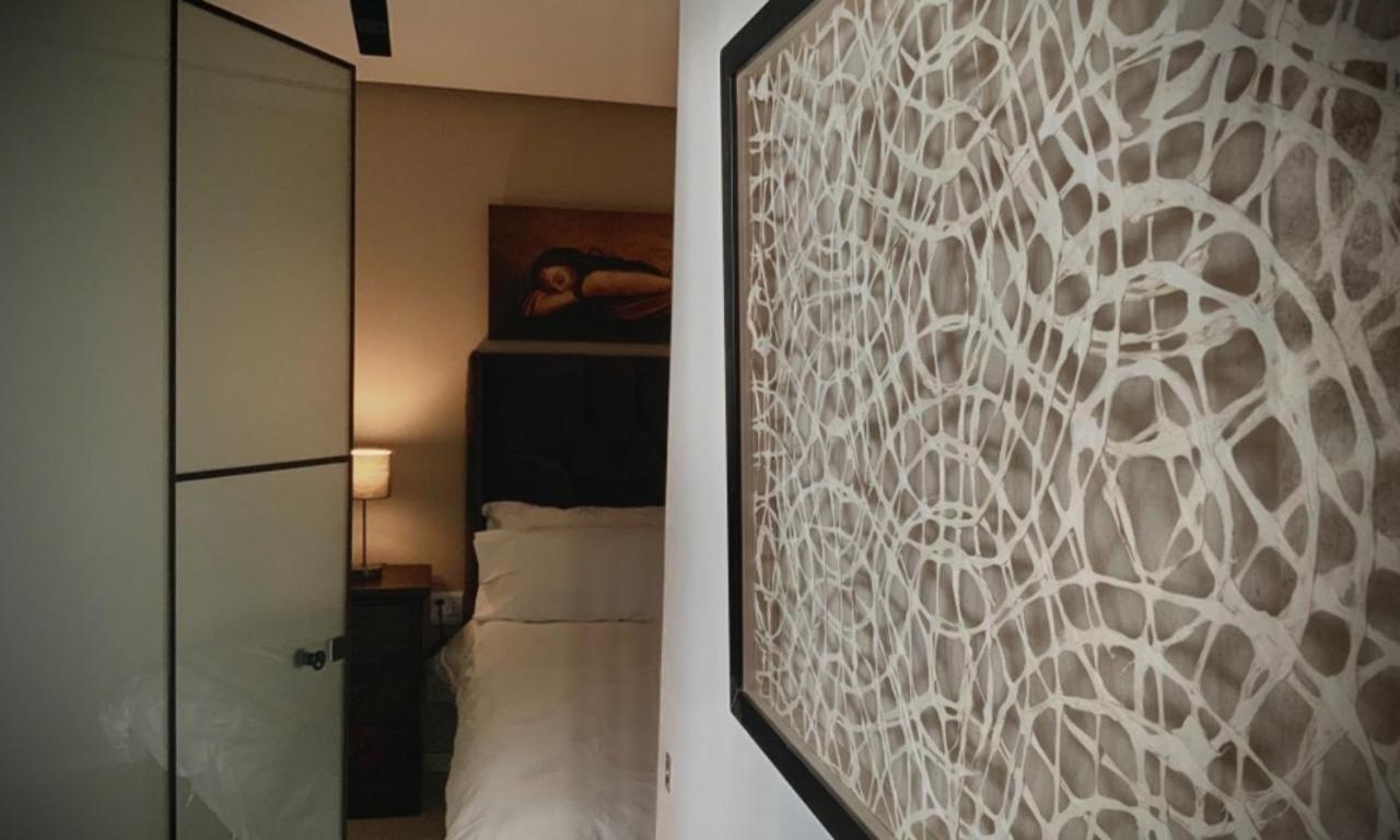 Lovely 1 Bedroom Apartment Cape Town Bagian luar foto
